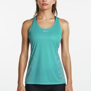 Saucony Endorphin Singlet
